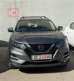 Nissan Rogue Sport